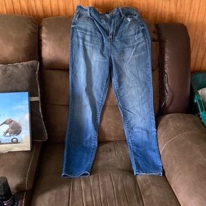 Kendall and Kylie skinny jeans! Never worn